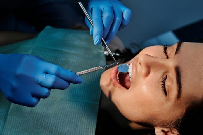 Regular Dental Checkups