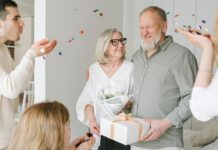 Senior Care Plan