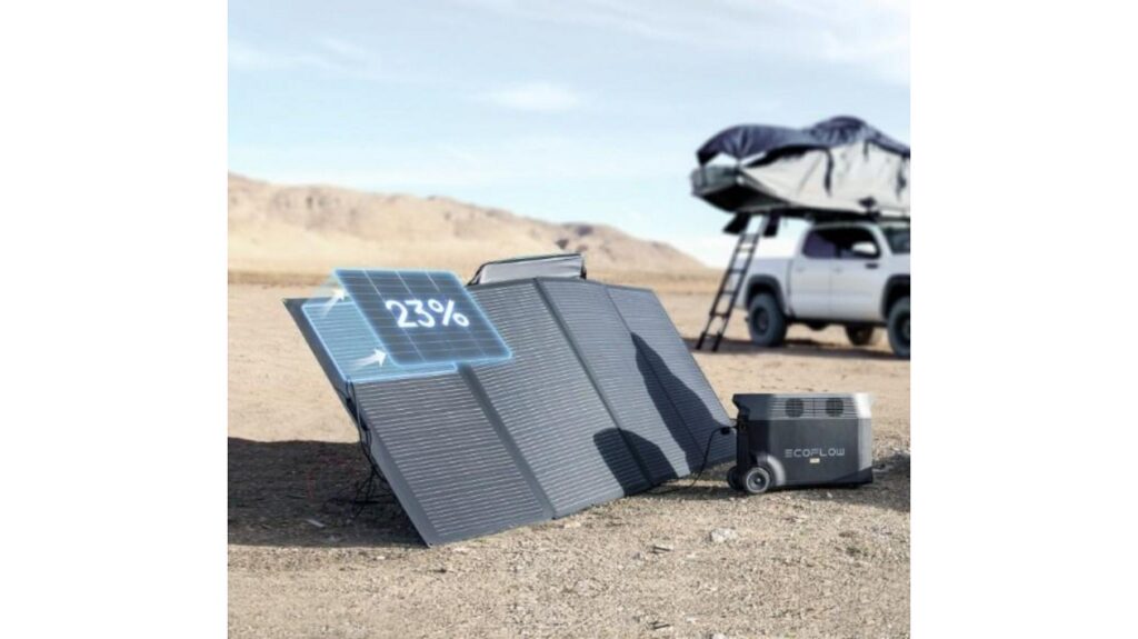 Solar Panel System