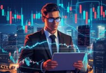 Trading with a Funded Account