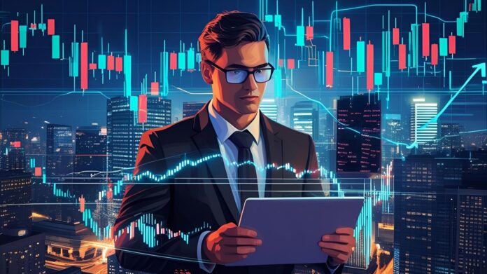 Trading with a Funded Account