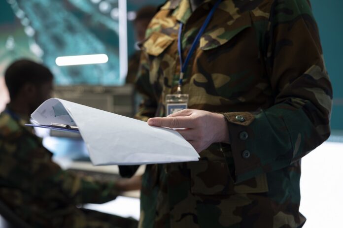 Transferring Command