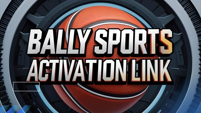 ballysports.com activate