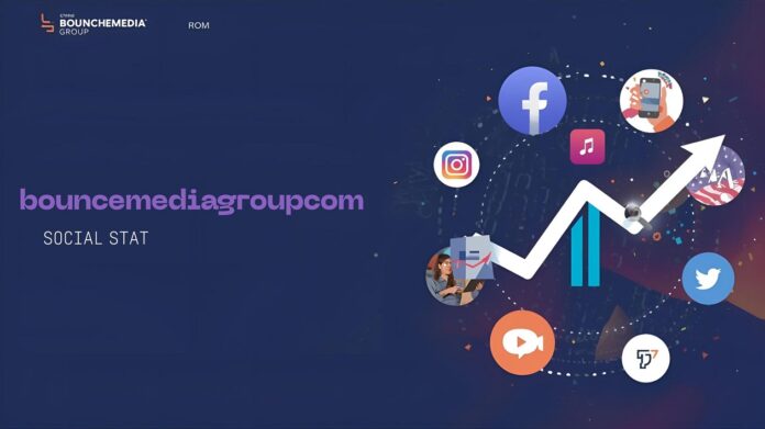 bouncemediagroupcom social stat 