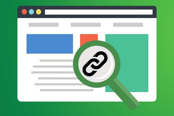 Quality Backlinks