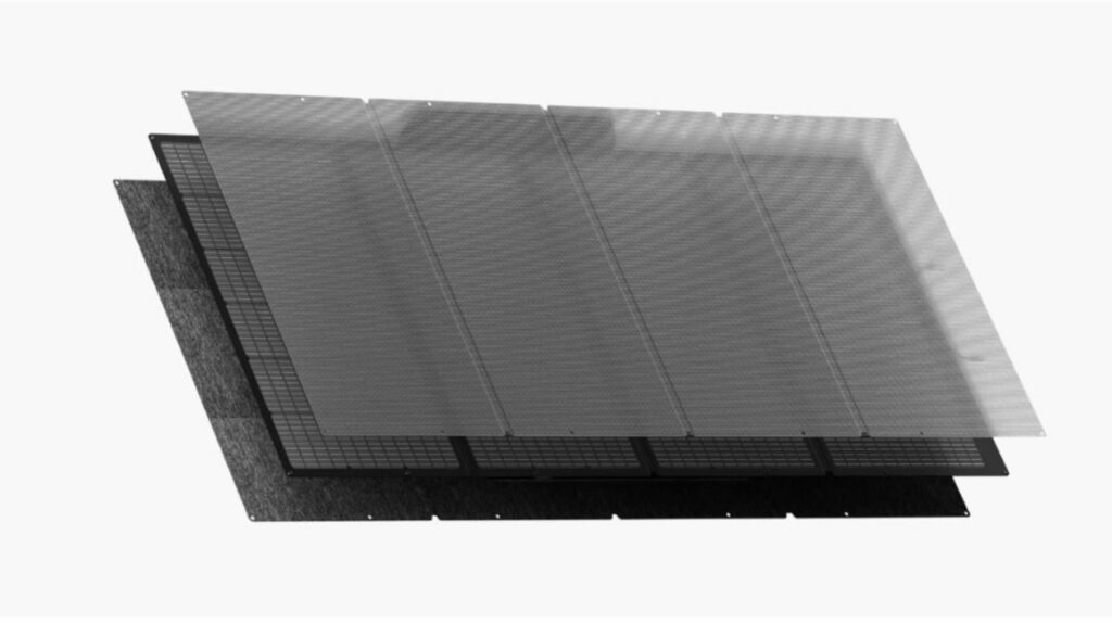 Solar Panel System -Detecting Physical Damage and How to Repair It