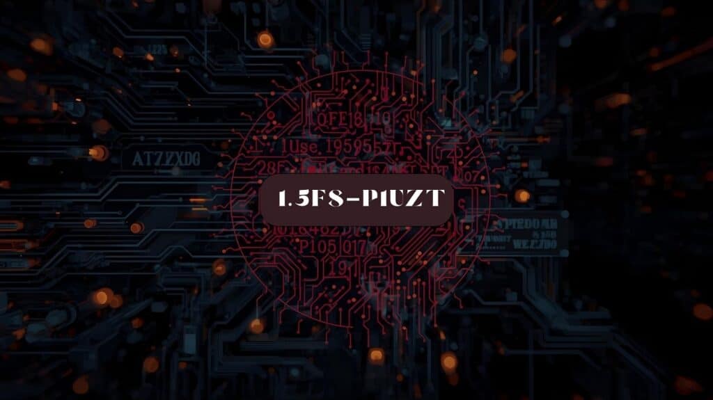 How to Use 1.5f8-p1uzt