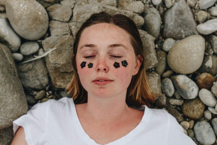Acne Scarring Prevention