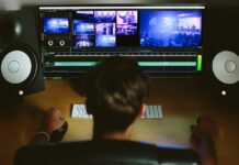 Art of Video Editing