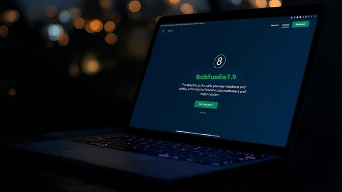 Bobfusdie7.9 Download
