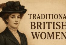 Traditional Women