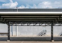 Carport to Fit the Style of Your House 