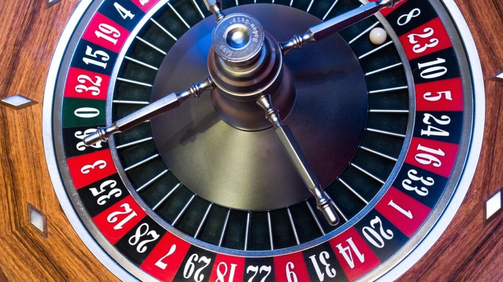Casino Games