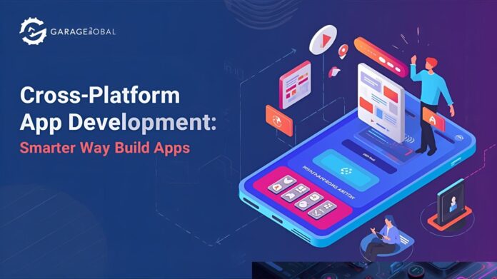 Cross-Platform App Development Cross-Platform App Development