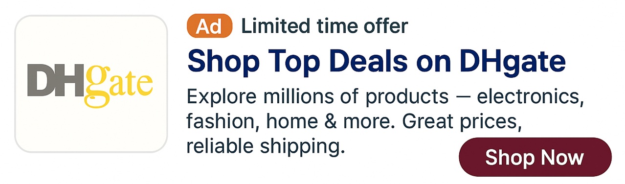 Dhgate