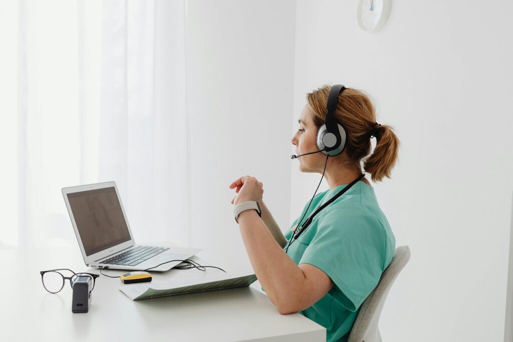 Dental Virtual Receptionist
