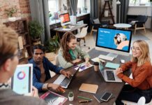 Design Agencies
