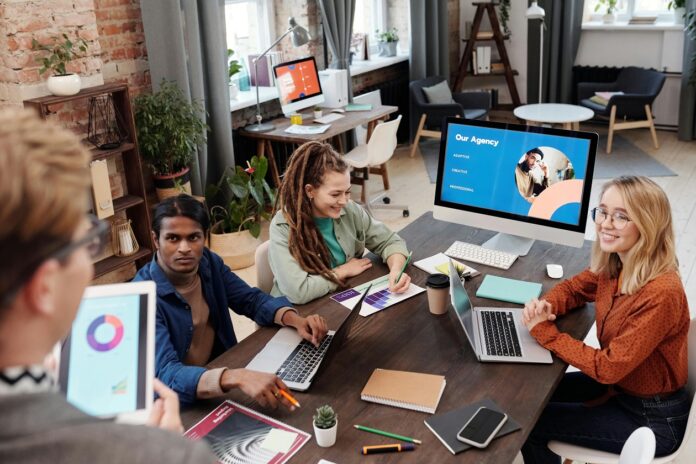 Design Agencies