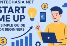 Fintechasia Net Start Me Up