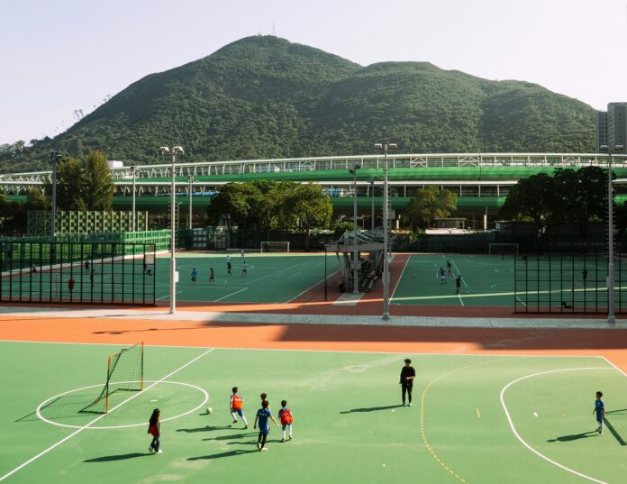 Football Schools