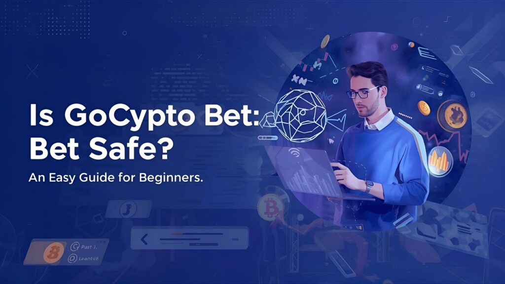 gocryptobet.com Betting