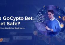 gocryptobet.com Betting
