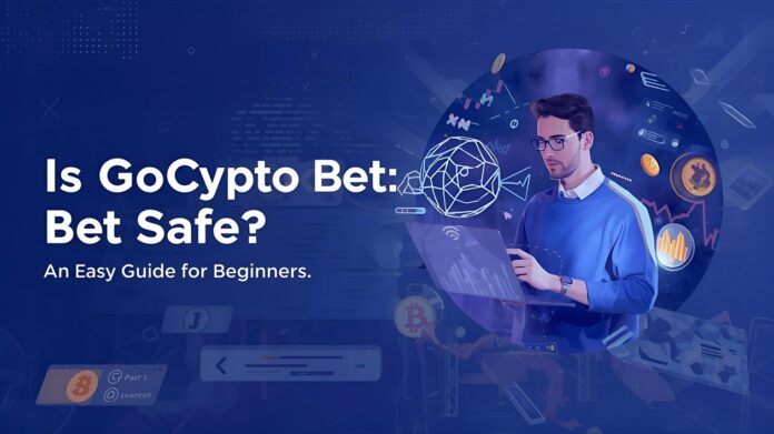 gocryptobet.com Betting