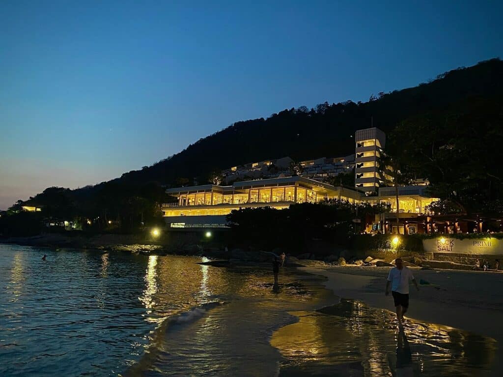 Golden Bay Beach Hotel