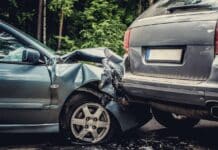 How Much Money You Get After a Car Accident 