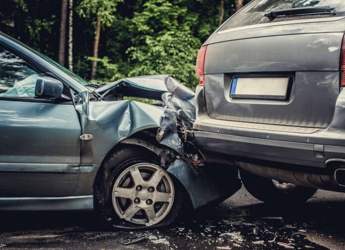 How Much Money You Get After a Car Accident 
