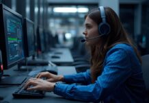 IT Support and Cyber Security
