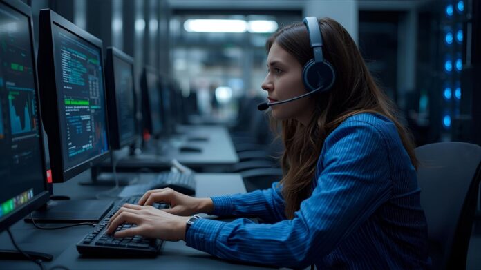 IT Support and Cyber Security