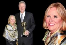 Who is Janet Condra? Everything You Should Know  Janet Condra