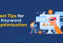 Keyword Optimization