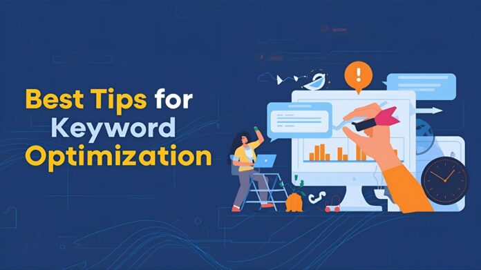Keyword Optimization