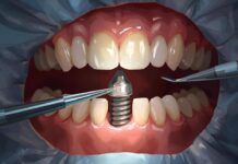 Missing Tooth