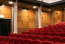 Modern-Day Theatre