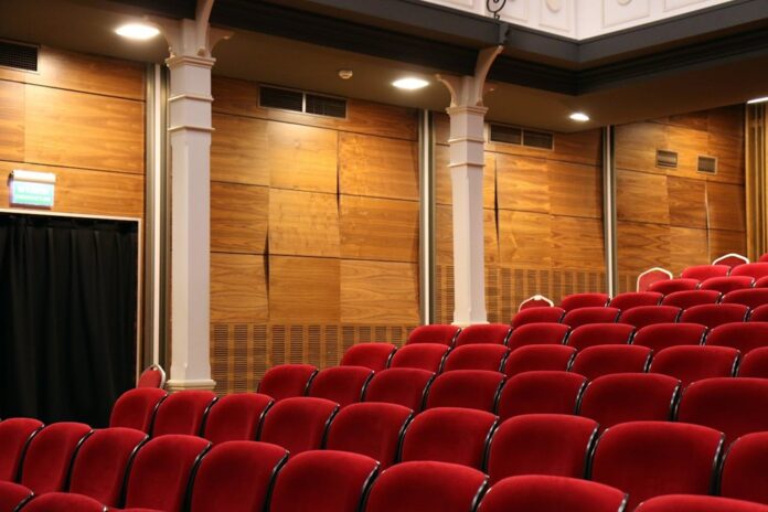 Modern-Day Theatre
