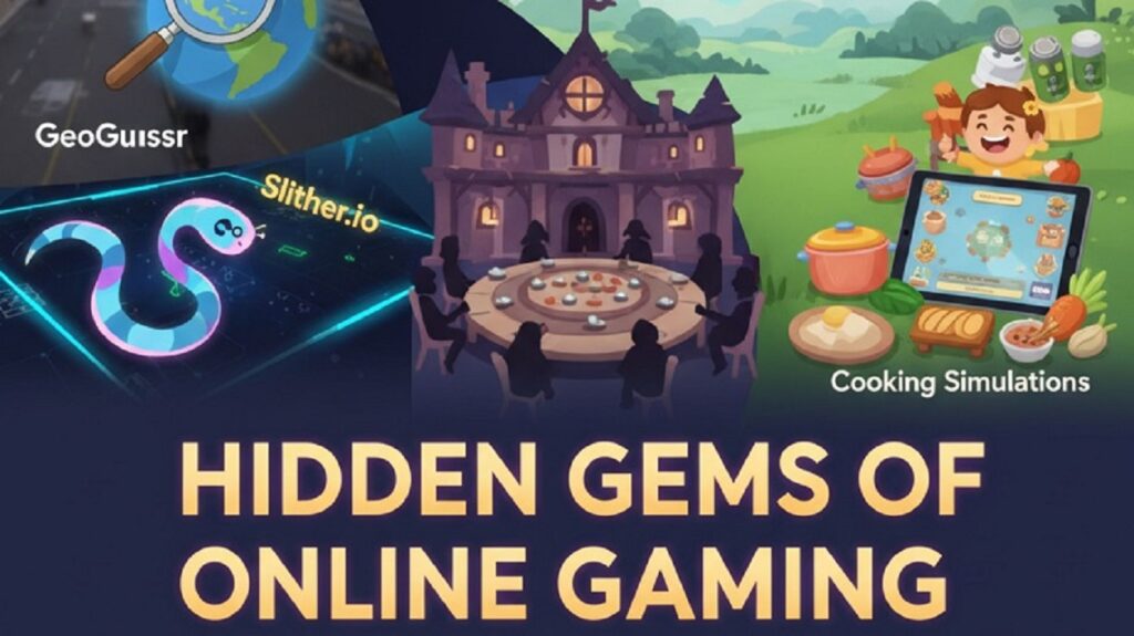 Online Games