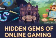 Online Games