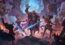 Professional Mythic Boosting