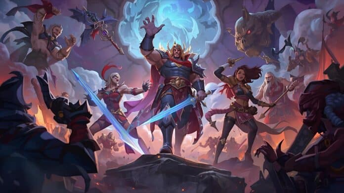 Professional Mythic Boosting
