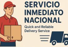 Servicio Inmediato Nacional