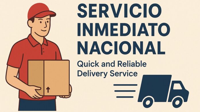 Servicio Inmediato Nacional