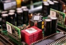 Snowbreak Locate Uninterruptible Power Supply