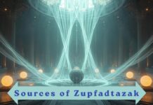 What Are Sources of Zupfadtazak