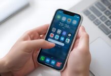 iOS App Development