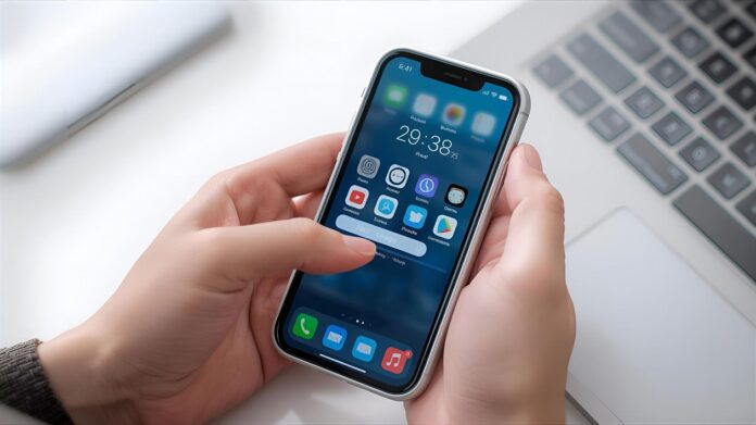 iOS App Development