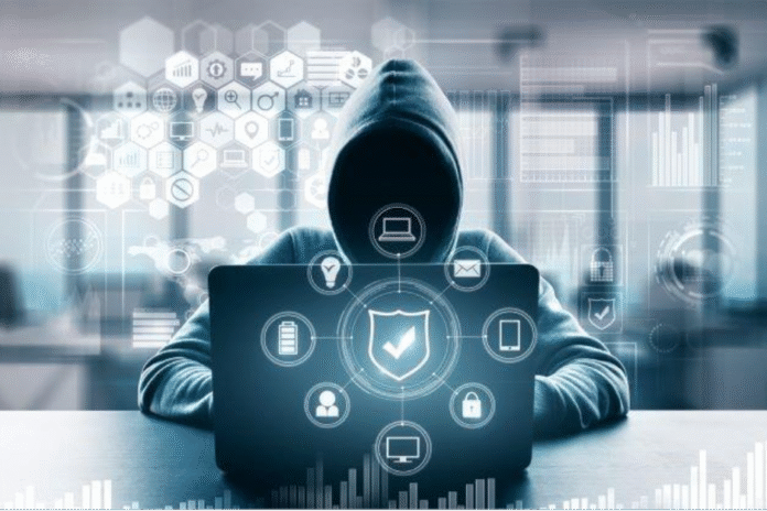 Protect Your Business from Hackers 