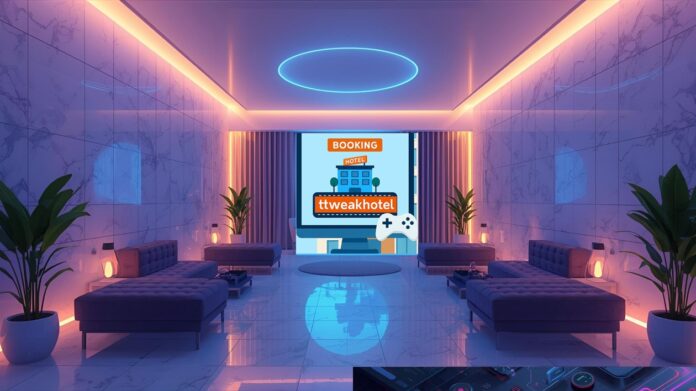 ttweakhotel Discount Codes 